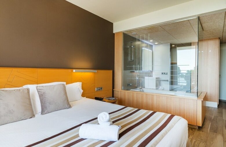 Hotel Restaurant Sant Pol