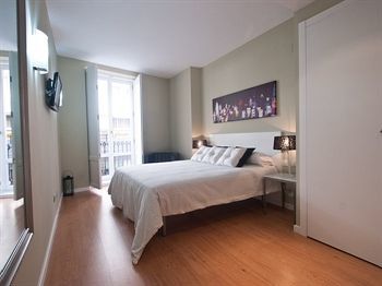 Apartamento Flatsforyou Las Arcadias