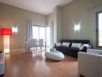 Apartamento Flatsforyou Las Arcadias