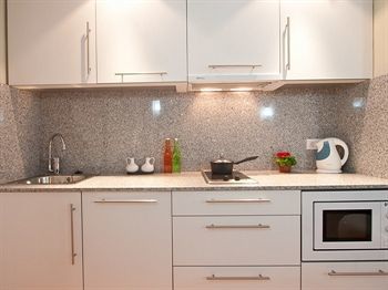 Apartamento Flatsforyou Las Arcadias