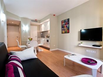 Apartamento Flatsforyou Las Arcadias