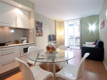 Apartamento Flatsforyou Las Arcadias