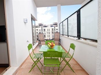 Apartamento Flatsforyou Las Arcadias