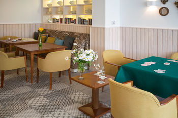 Hotel Marina Soller & Wellness Spa