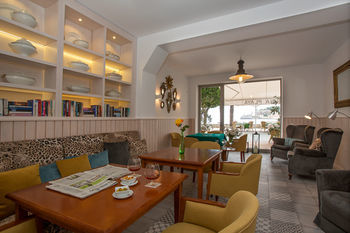 Hotel Marina Soller & Wellness Spa