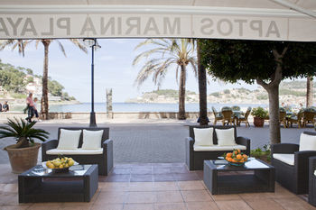 Hotel Marina Soller & Wellness Spa