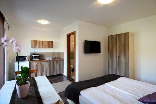 Apartamento Szal�ki �d�l?h�z