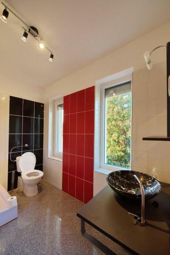 Butik Apartmanh�z