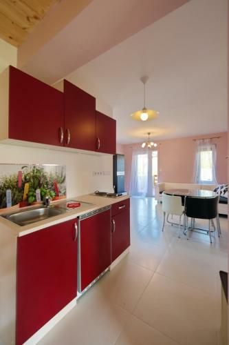 Butik Apartmanh�z