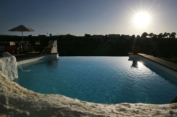 Agroturismo Balcones De Piedad