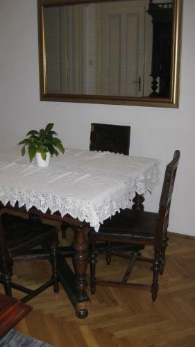 City Komfort Apartman