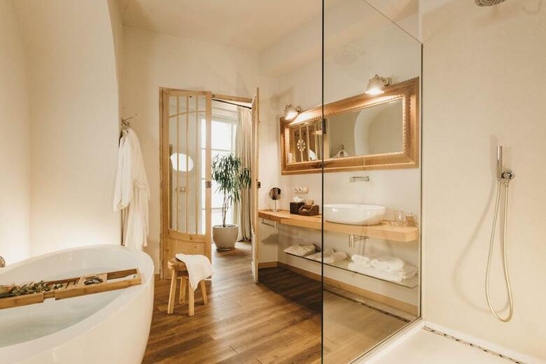 Jard� De Ses Bruixes Boutique Hotel
