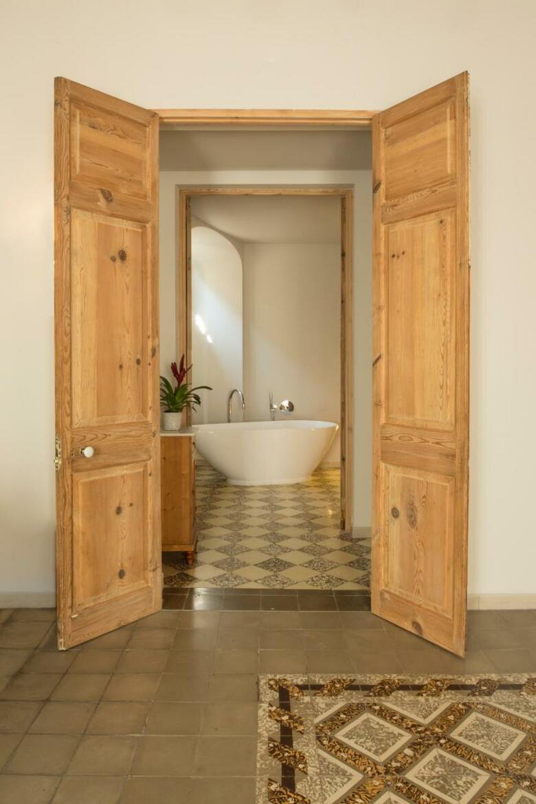 Jard� De Ses Bruixes Boutique Hotel