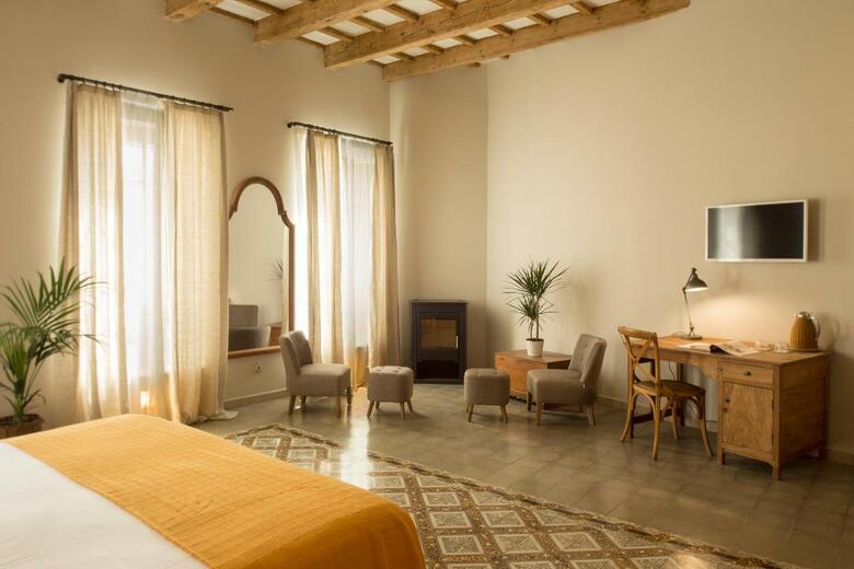 Jard� De Ses Bruixes Boutique Hotel