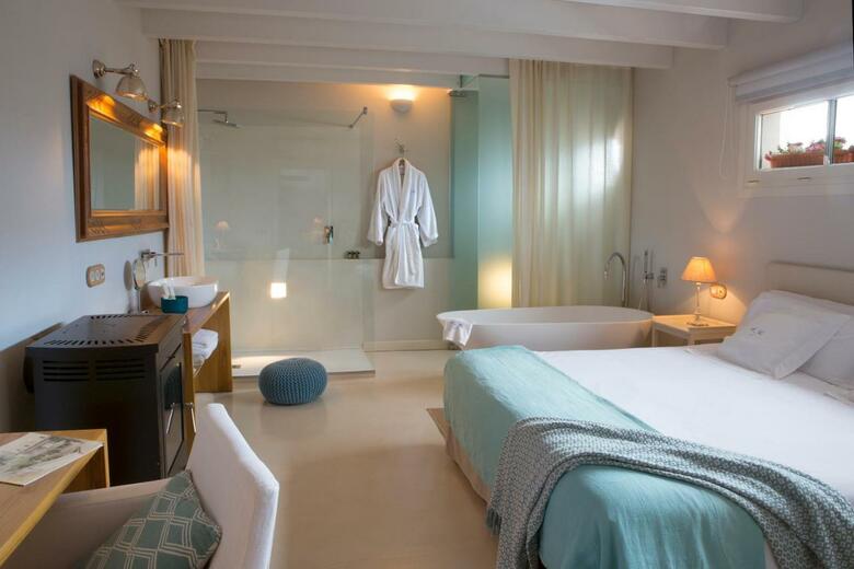 Jard� De Ses Bruixes Boutique Hotel