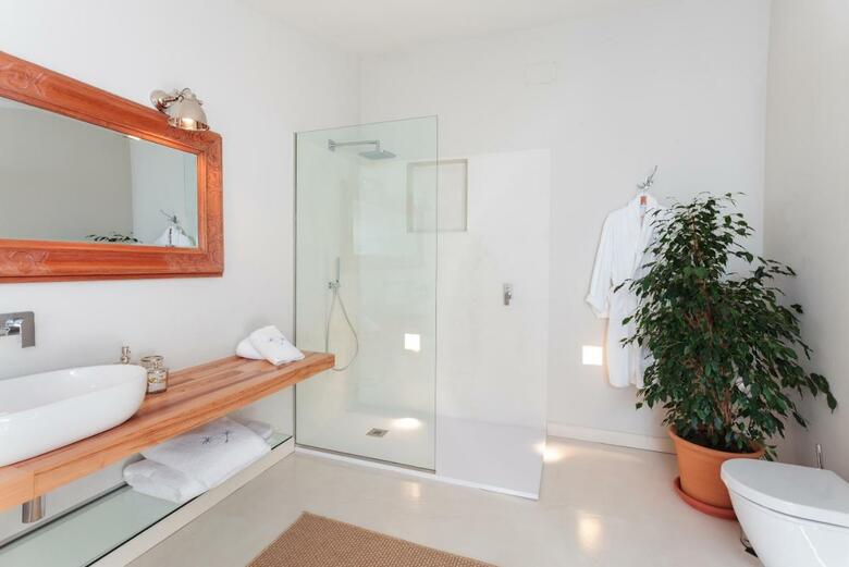 Jard� De Ses Bruixes Boutique Hotel