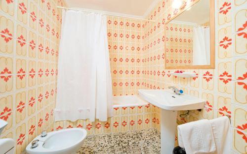 Apartamentos Bon Sol Los Rosales