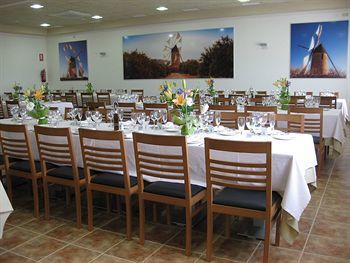 Hotel Campomar