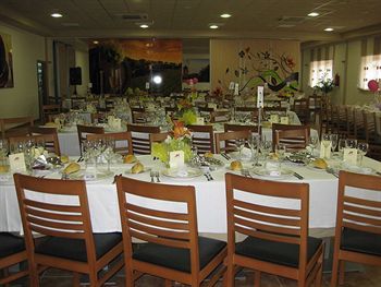 Hotel Campomar