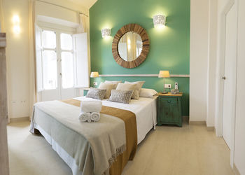 Aparthotel Livin4malaga Suites Superior
