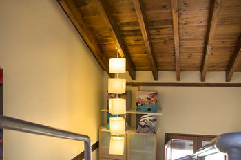 Aparthotel Livin4malaga Suites Superior