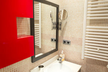 Aparthotel Livin4malaga Suites Superior