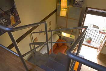 Aparthotel Livin4malaga Suites Superior