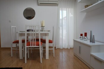 Apartamentos En Sol