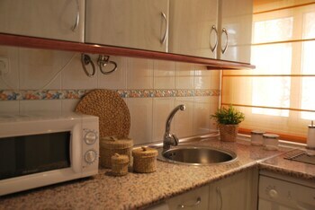 Apartamentos En Sol
