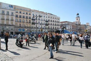Apartamentos En Sol