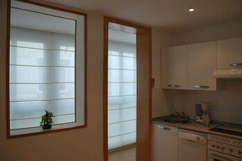 Apartamentos En Sol