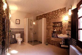 Bed & Breakfast El Rec�s De Cor��