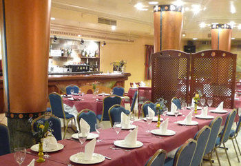 Hotel Torrebillela