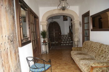 Agroturismo Bhg Residencial R�stic Lau