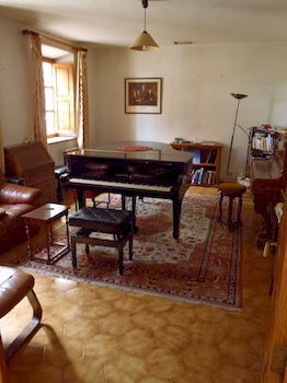 Agroturismo Bhg Residencial R�stic Lau