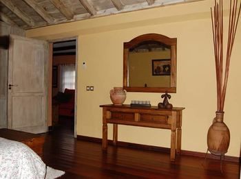 Agroturismo Casa Rural Mirador Del Teide