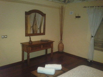 Agroturismo Casa Rural Mirador Del Teide