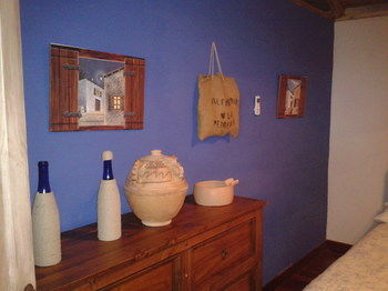 Agroturismo Casa Rural Mirador Del Teide