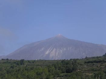 Agroturismo Casa Rural Mirador Del Teide