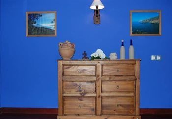 Agroturismo Casa Rural Mirador Del Teide