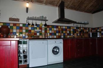 Agroturismo Casa Rural Mirador Del Teide