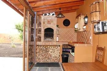 Agroturismo Casa Rural Mirador Del Teide