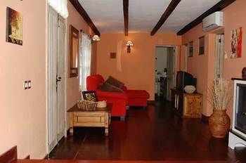 Agroturismo Casa Rural Mirador Del Teide