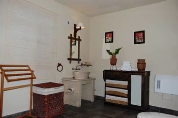 Agroturismo Casa Rural Mirador Del Teide