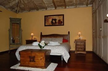 Agroturismo Casa Rural Mirador Del Teide