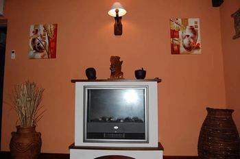 Agroturismo Casa Rural Mirador Del Teide