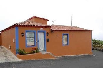 Agroturismo Casa Rural Mirador Del Teide