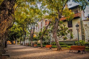 Agroturismo Casa Rural Mirador Del Teide