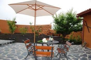 Agroturismo Casa Rural Mirador Del Teide