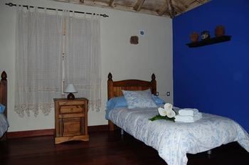 Agroturismo Casa Rural Mirador Del Teide